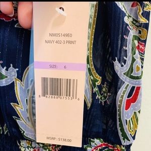 Brand new summer dress